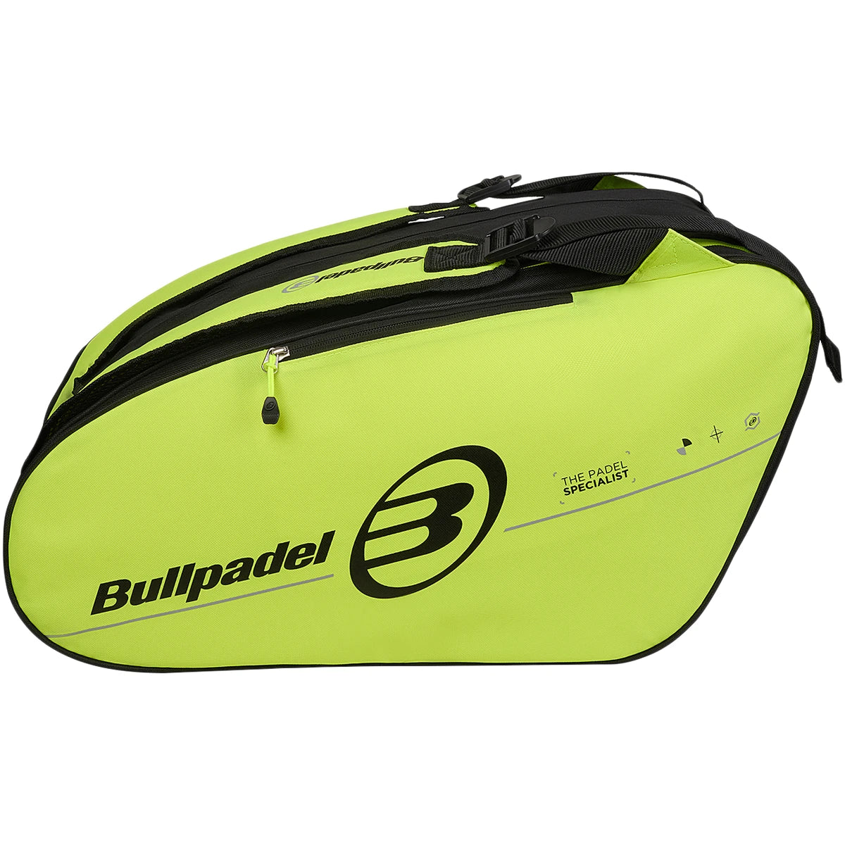 SAC DE PADEL BULLPADEL BPP26015 TOUR 969
