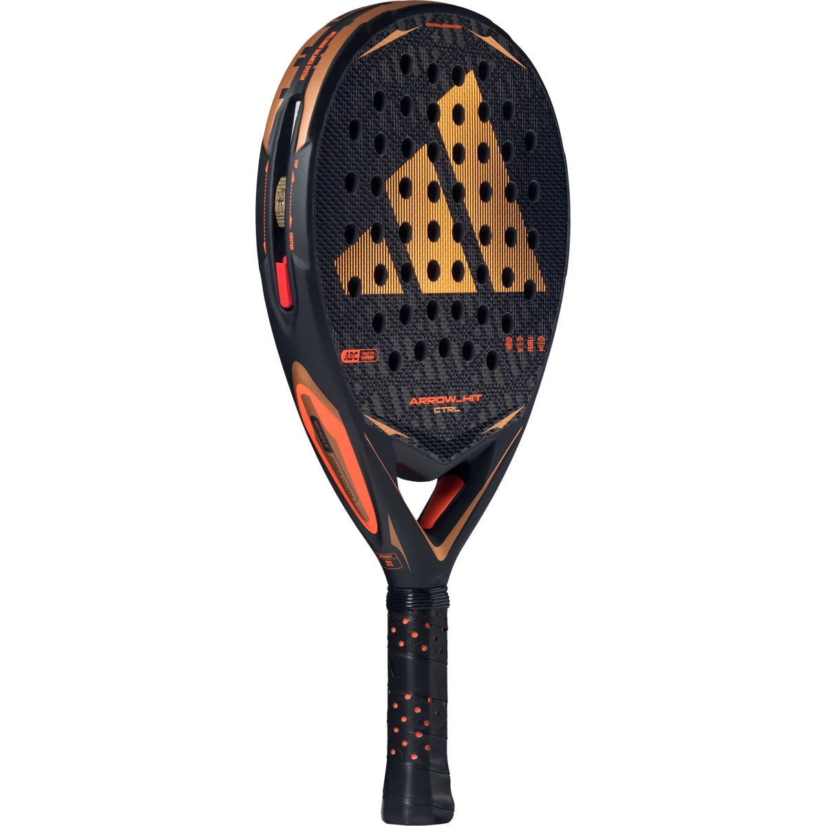 RAQUETTE DE PADEL ADIDAS ARROW HIT CTRL 2026