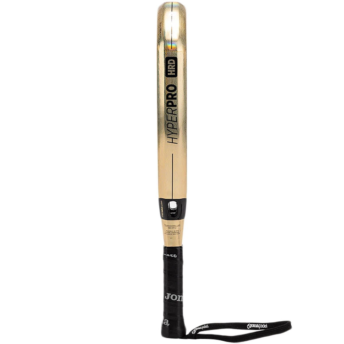 RAQUETTE DE PADEL JOMA HYPER PRO HARD