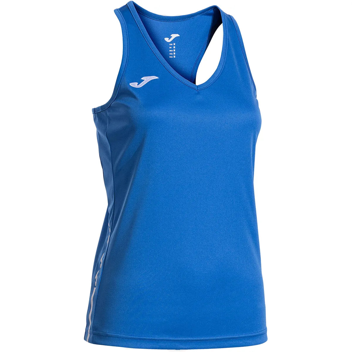 DEBARDEUR JOMA FEMME PADEL OLIMPIADA