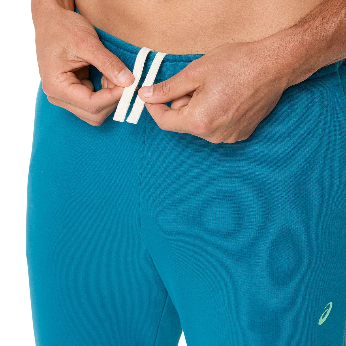PANTALON ASICS TRAINING FRENCH TERRY