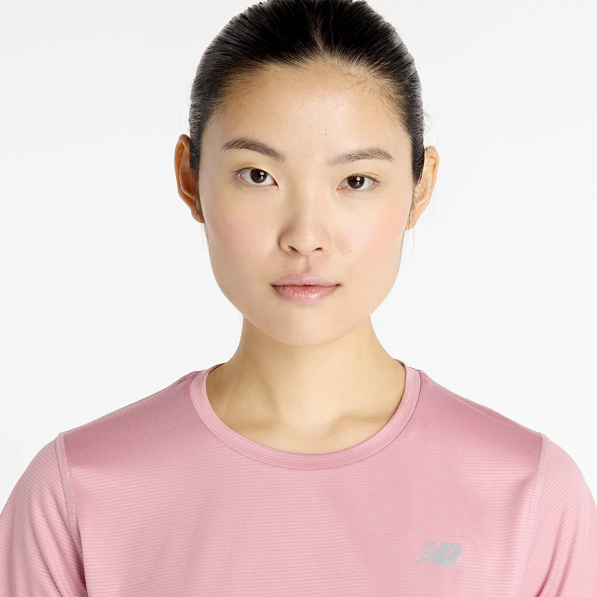 T-SHIRT NEW BALANCE FEMME SPORT ESSENTIALS