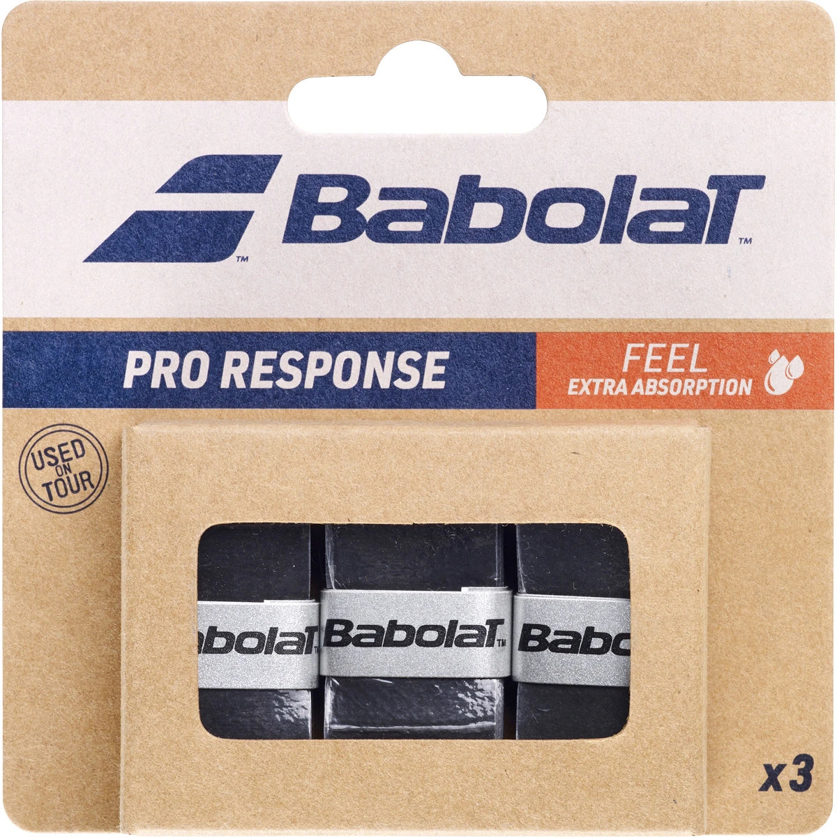SURGRIPS BABOLAT PRO RESPONSE