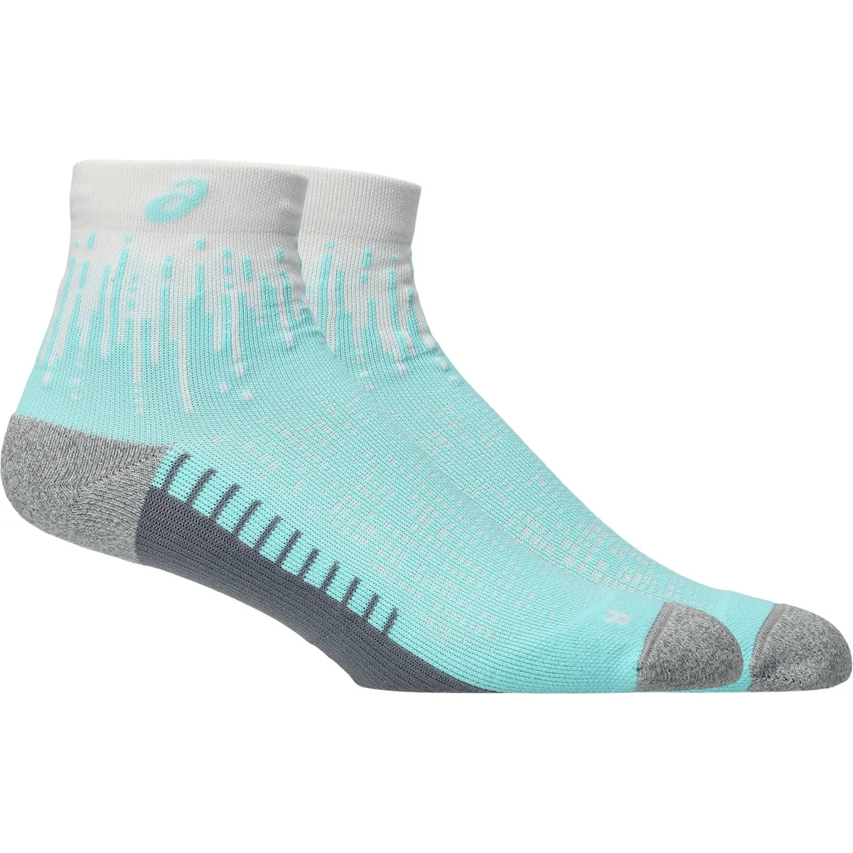 PAIRE DE CHAUSSETTES ASICS PERFORMANCE QUARTER (ANKLE)
