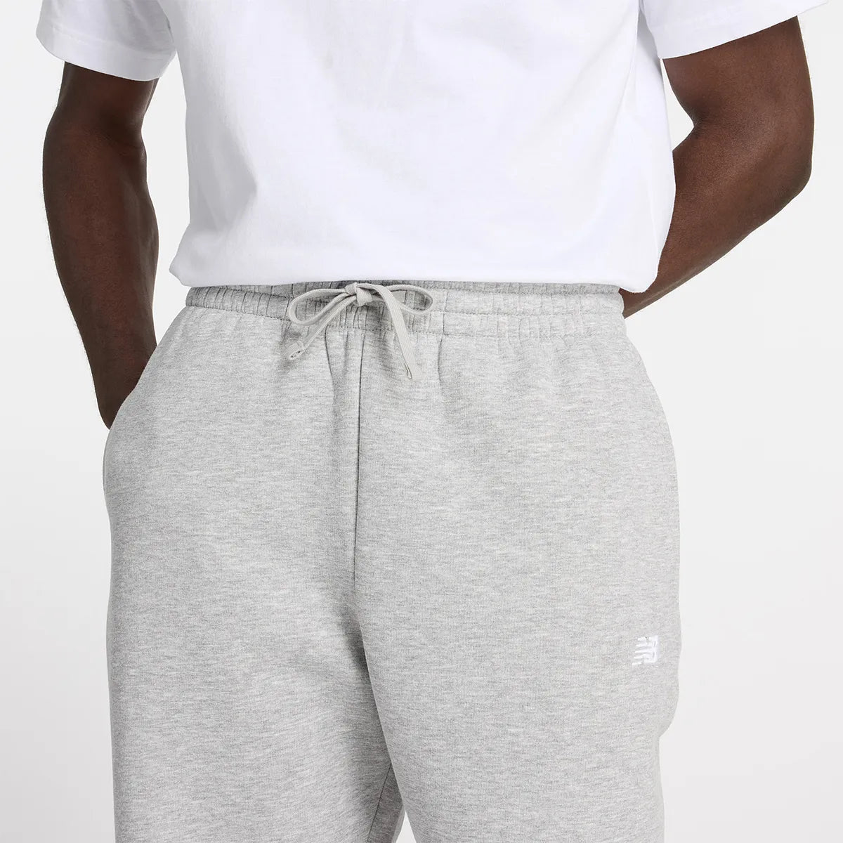 PANTALON NEW BALANCE FLEECE