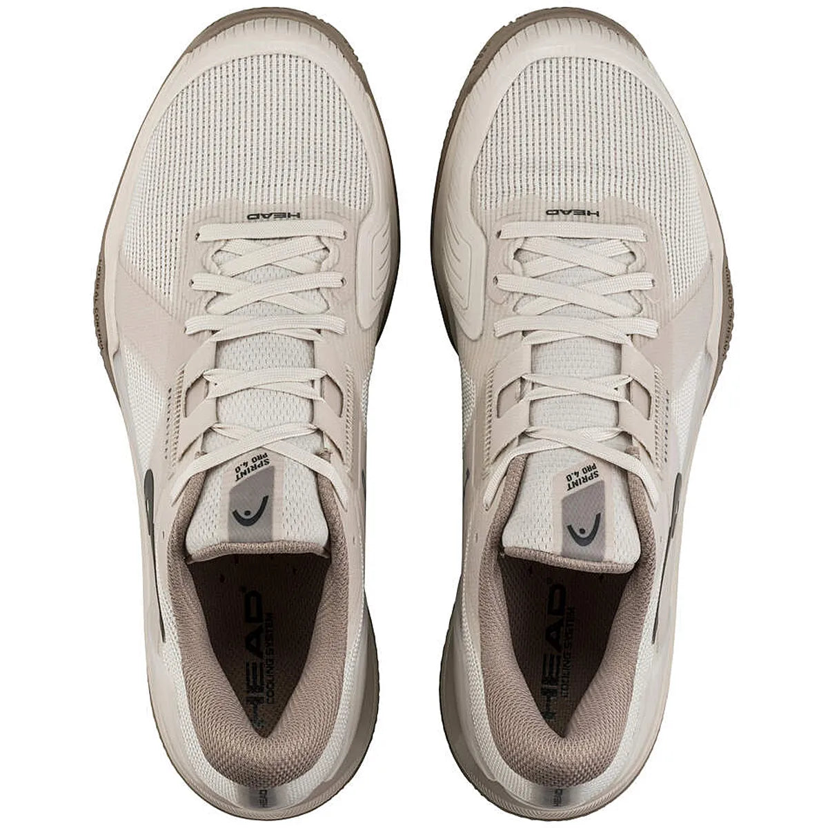 CHAUSSURES HEAD SPRINT PRO 4.0 TERRE BATTUE