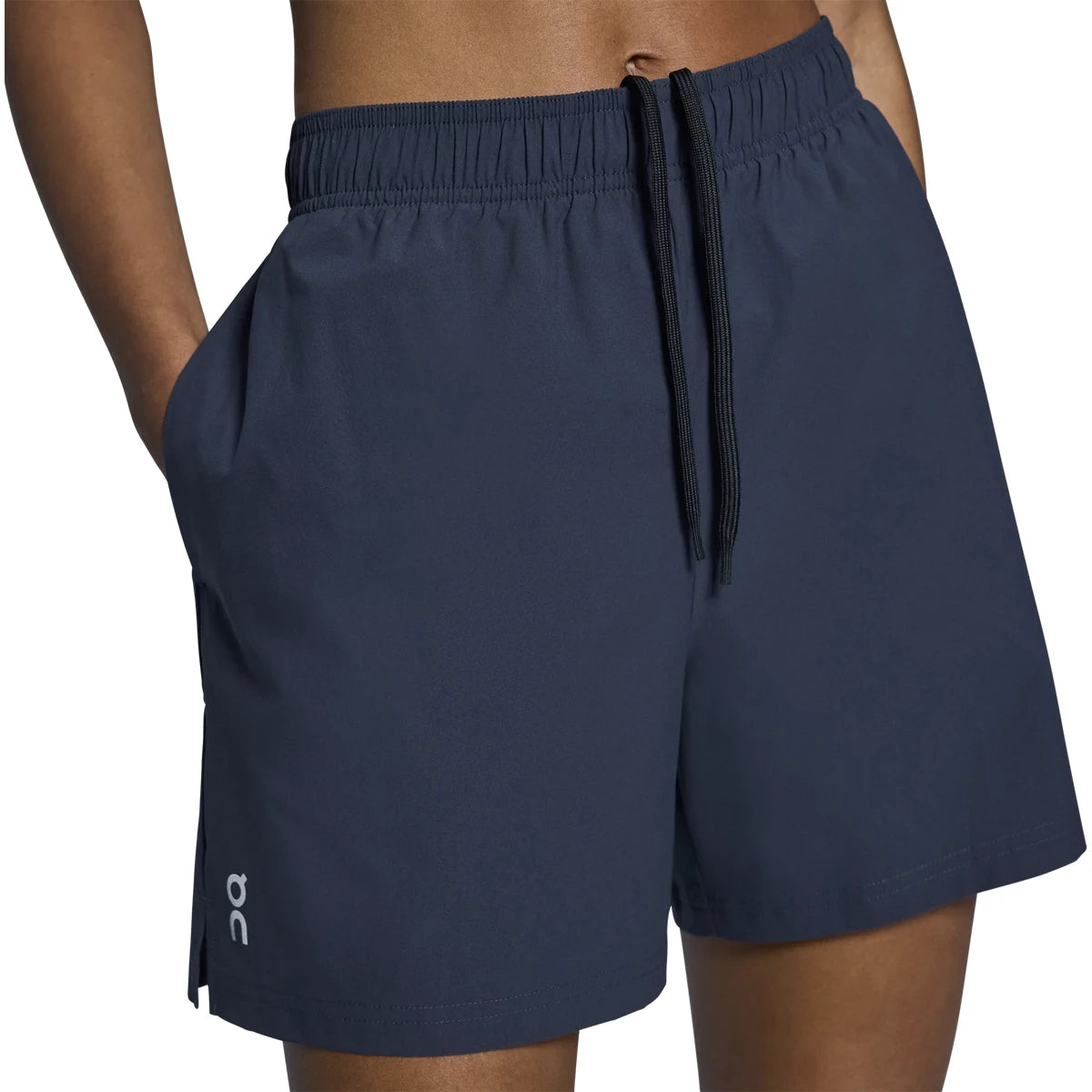 SHORT ON FEMME CORE