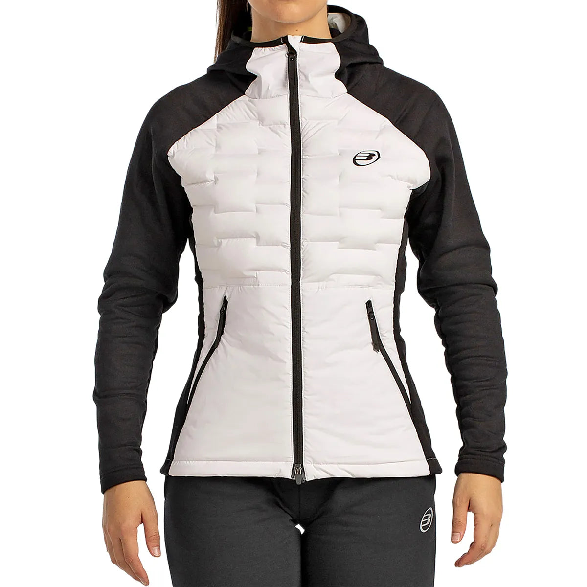 VESTE BULLPADEL FEMME WINTER BORACI