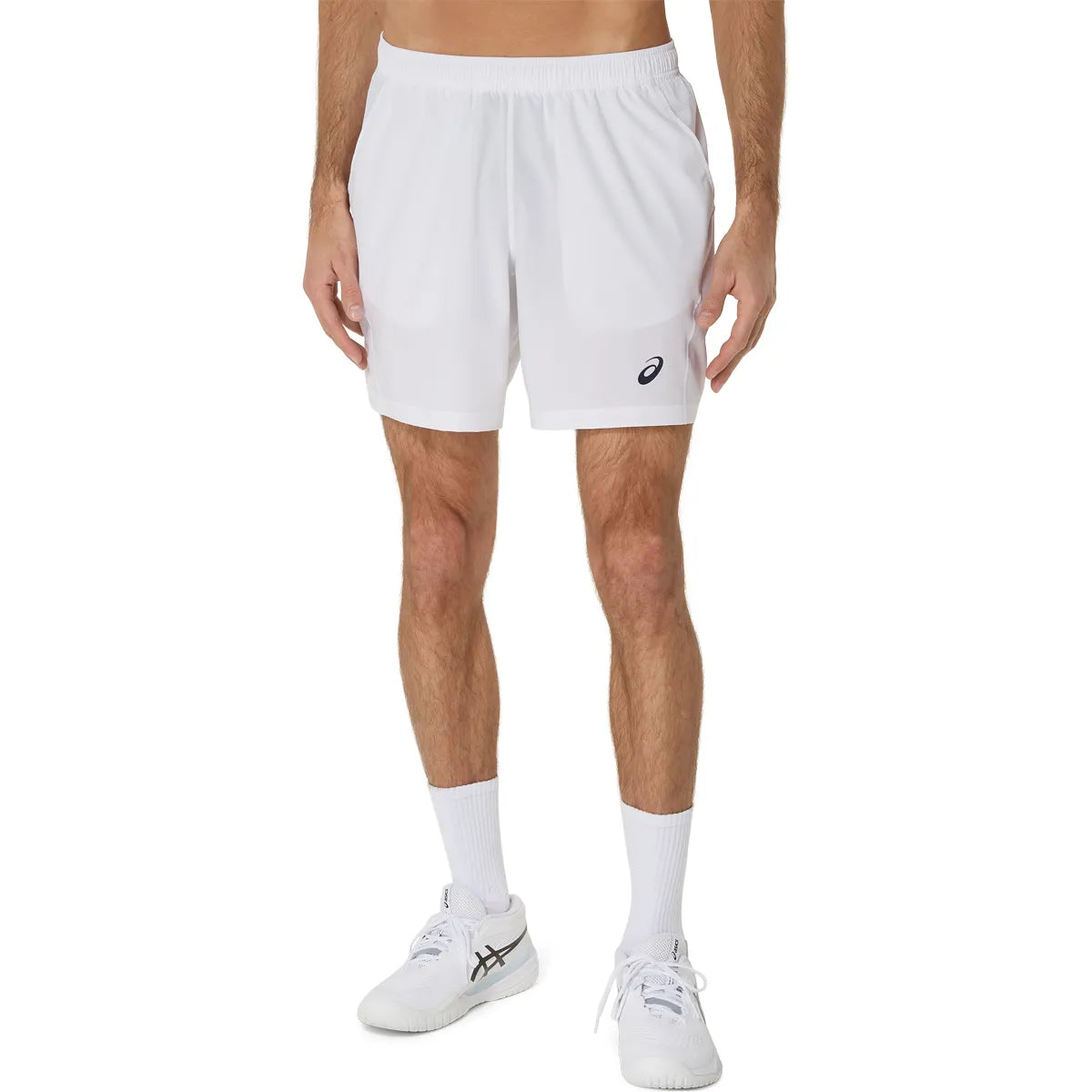 SHORT ASICS PADEL COURT 7IN