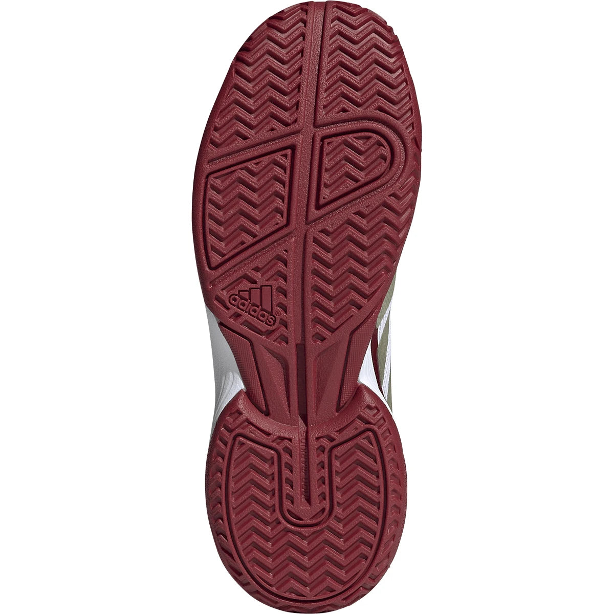 CHAUSSURES ADIDAS JUNIOR PADEL CRAZYQUICK