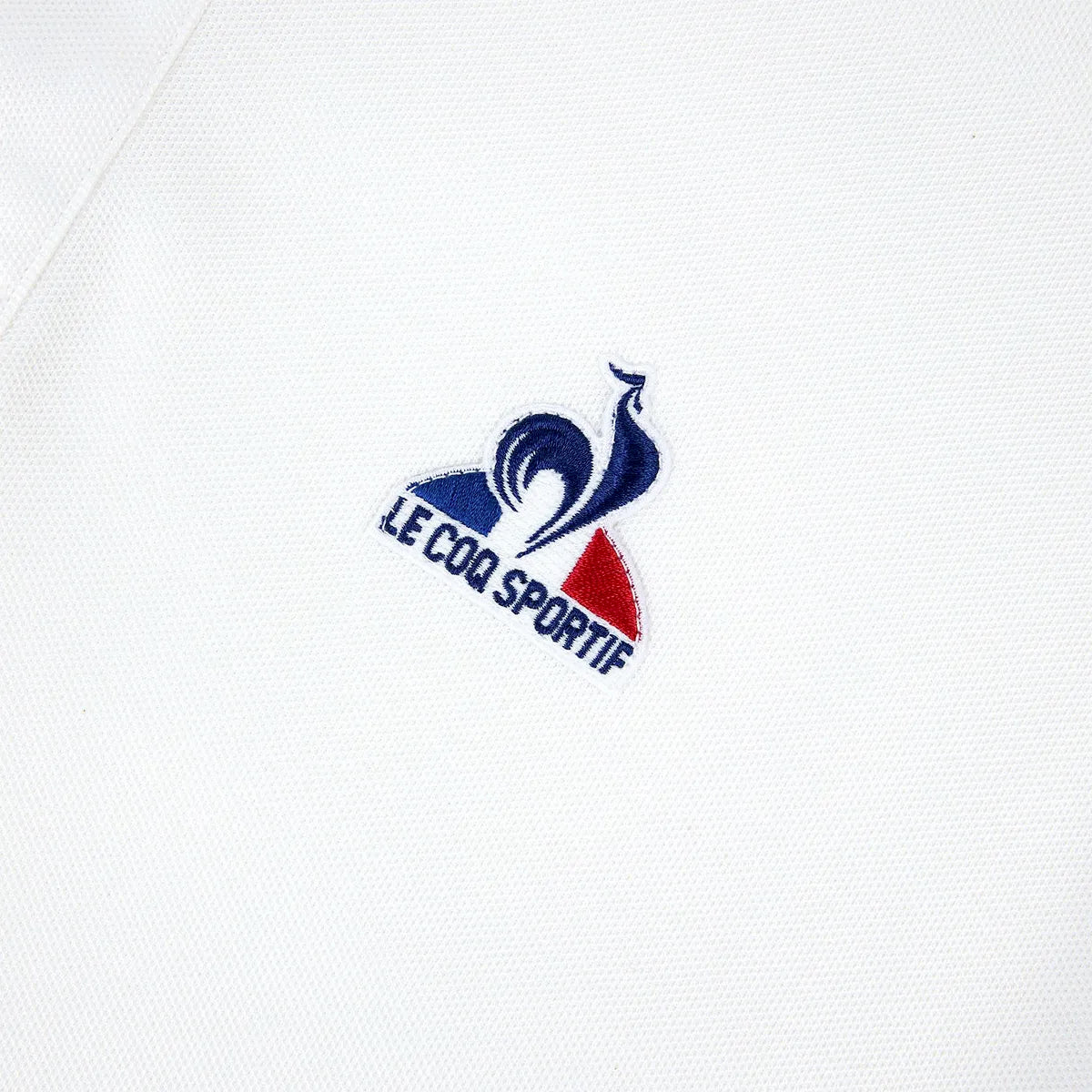 POLO LE COQ SPORTIF HERITAGE