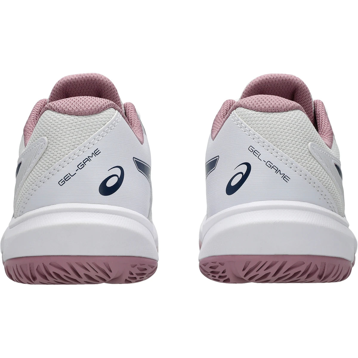 CHAUSSURES ASICS JUNIOR GEL GAME 10 GS TOUTES SURFACES