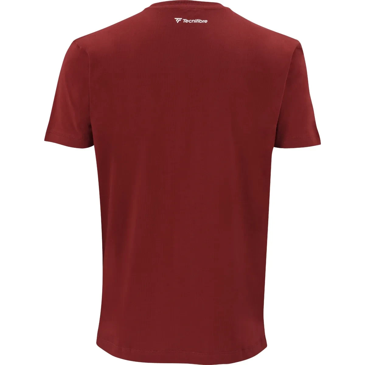 T-SHIRT TECNIFIBRE TEAM COTTON
