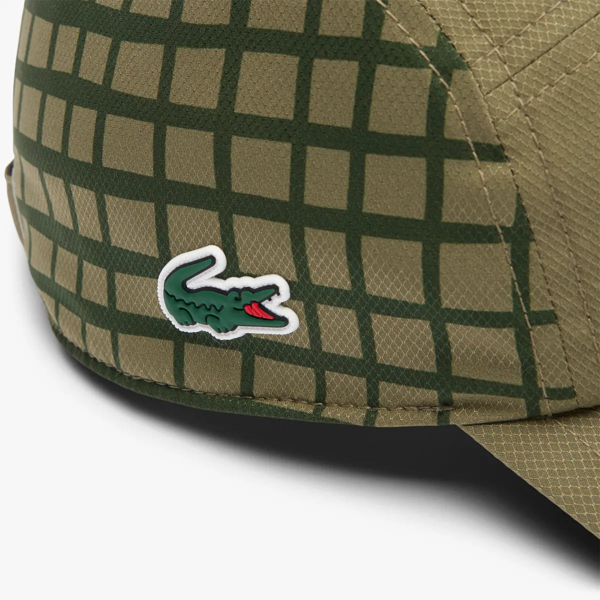 CASQUETTE LACOSTE