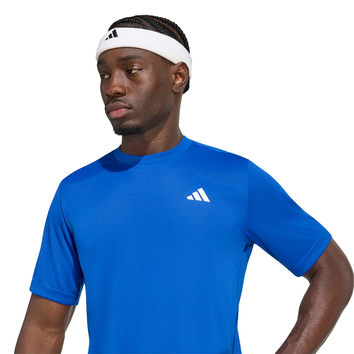 T-SHIRT ADIDAS CLUB