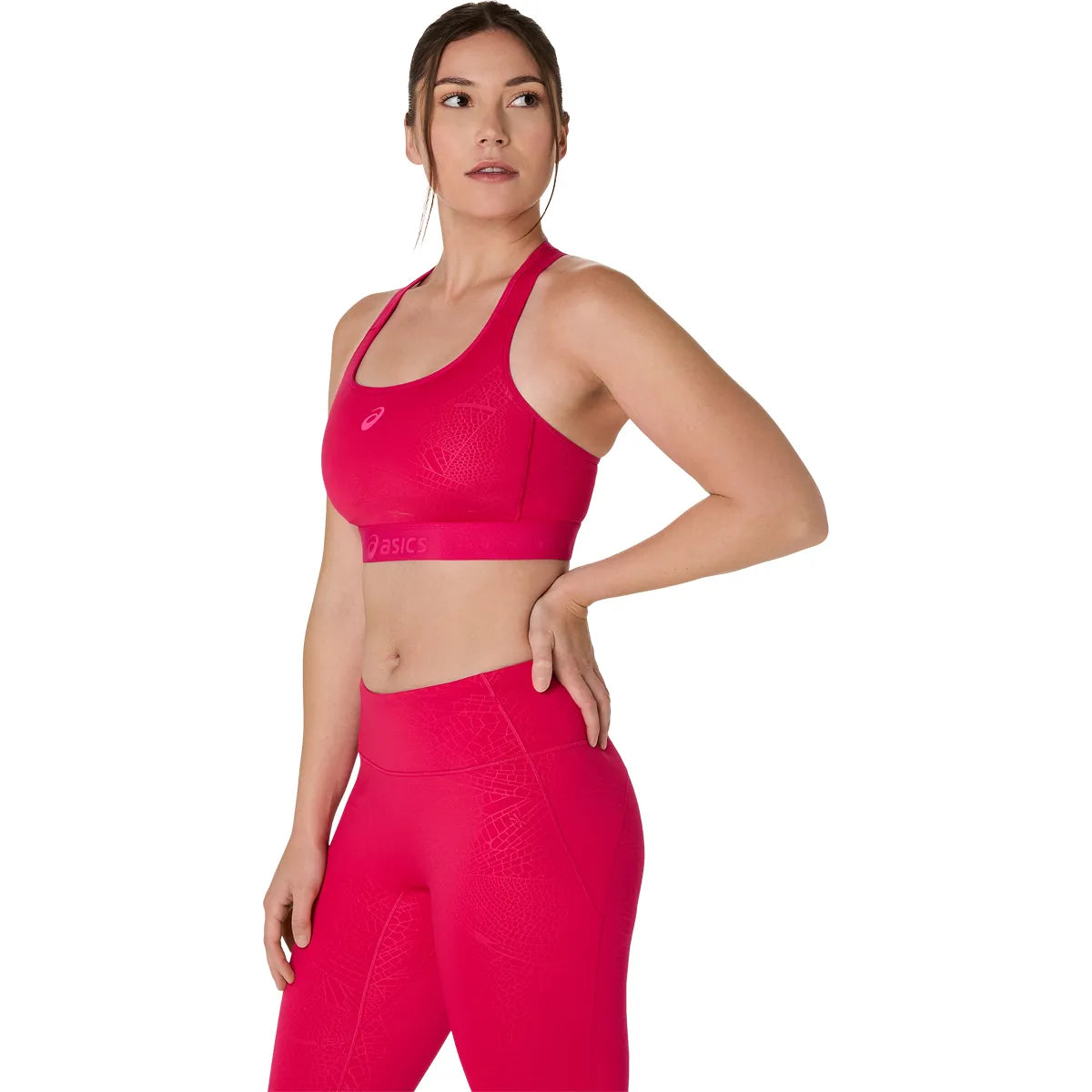 BRASSIERE ASICS GAME