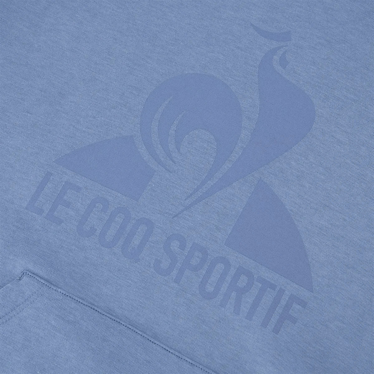 SWEAT LE COQ SPORTIF JUNIOR ESSENTIEL