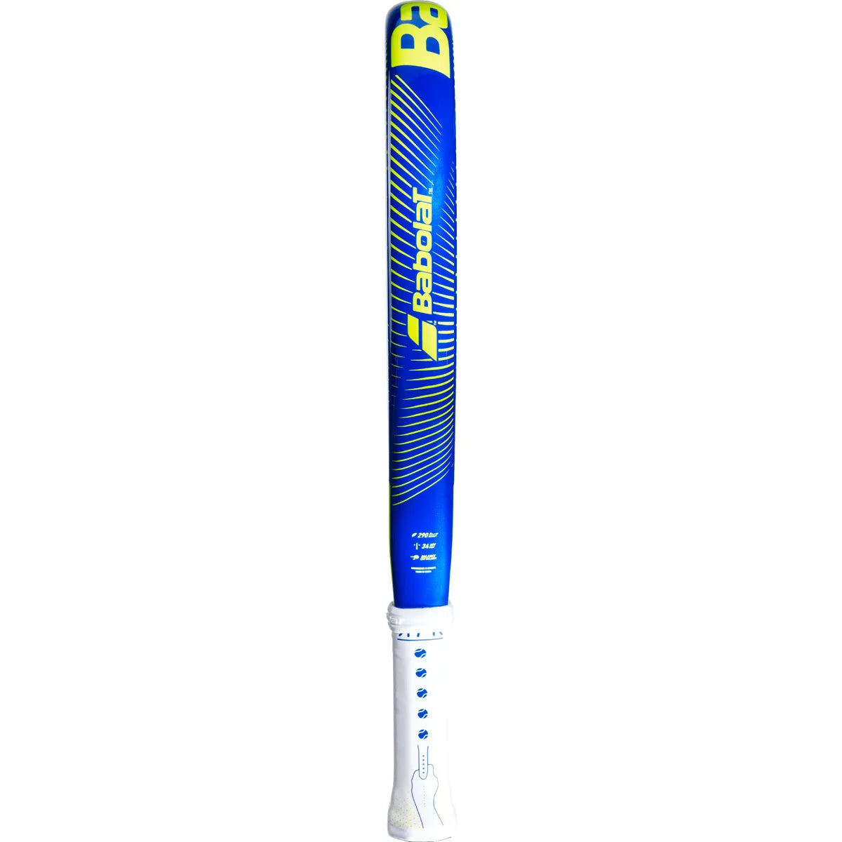 RAQUETTE DE PADEL BABOLAT ALIOTH MINI JUNIOR