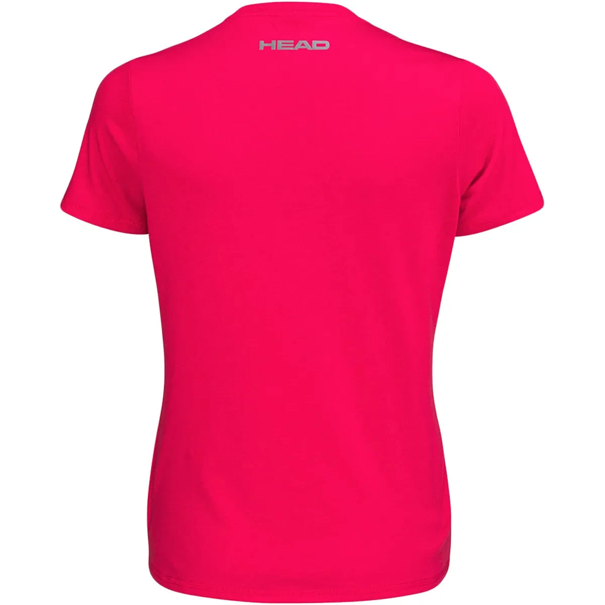 T-SHIRT HEAD FEMME CLUB BASIC