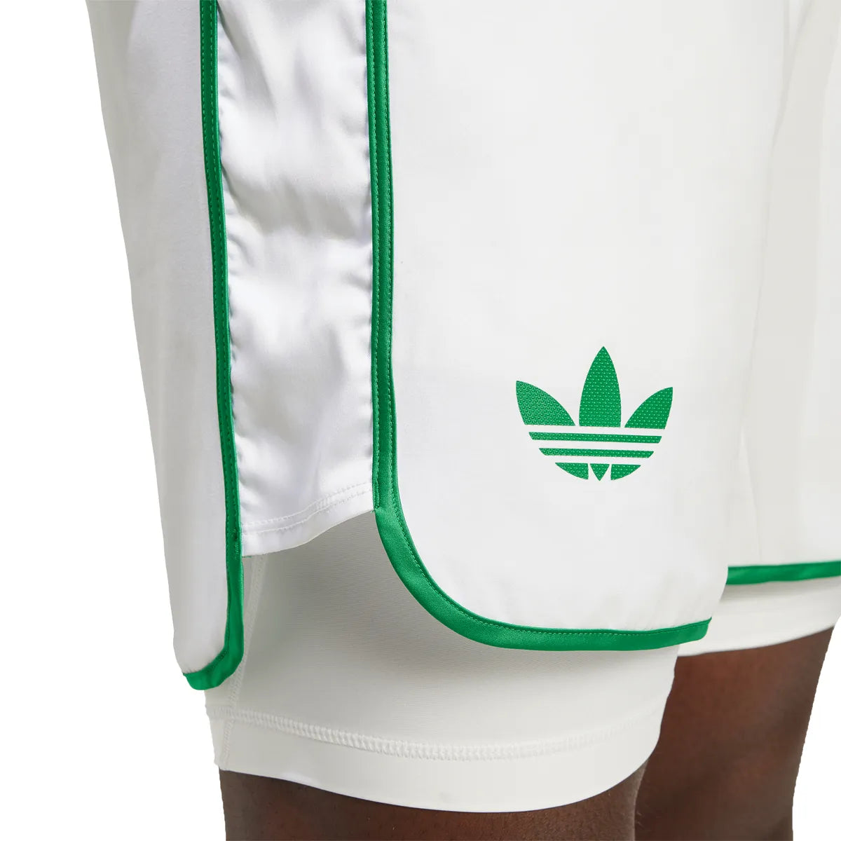 SHORT ADIDAS 2IN1 ORIGINALS 7IN
