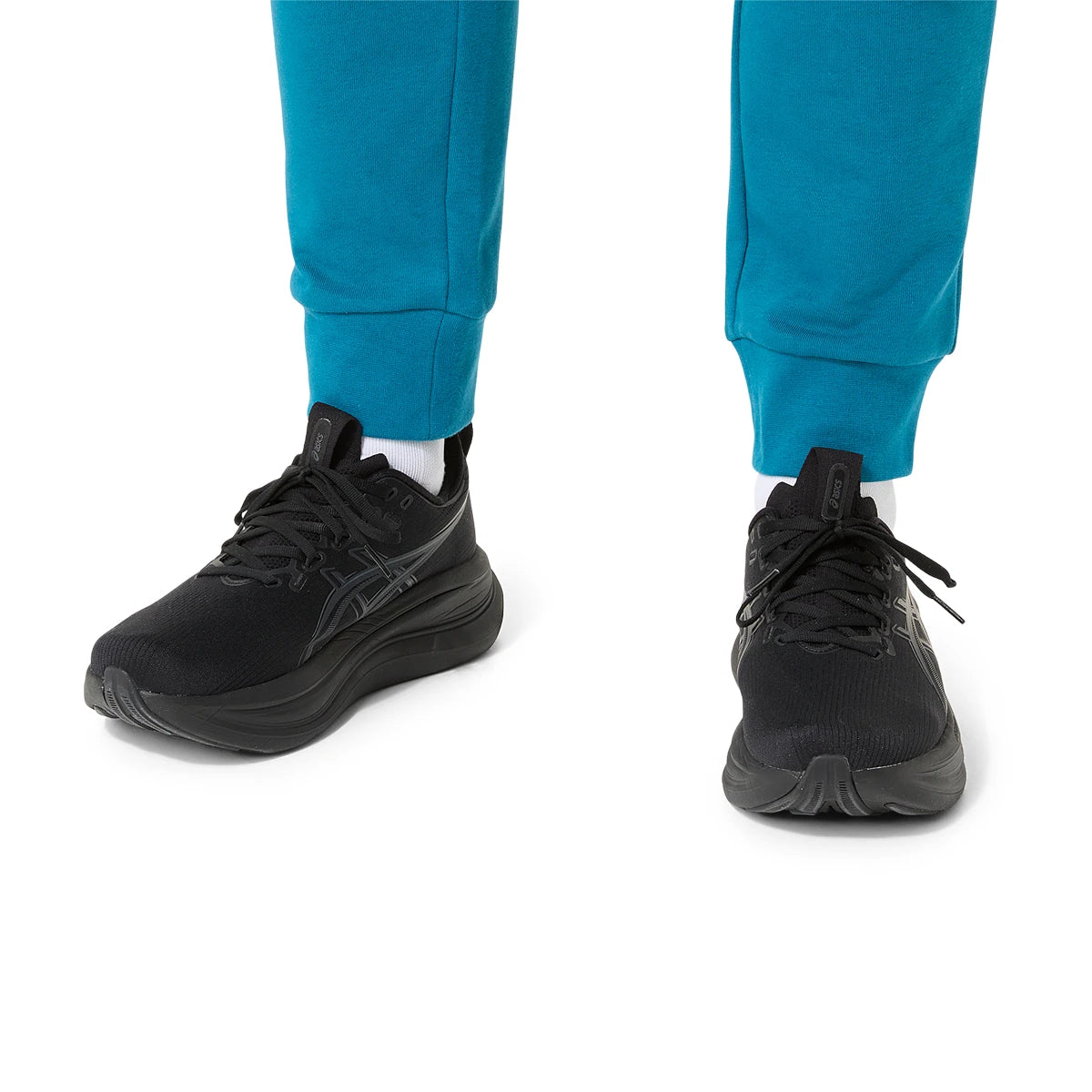 PANTALON ASICS TRAINING FRENCH TERRY