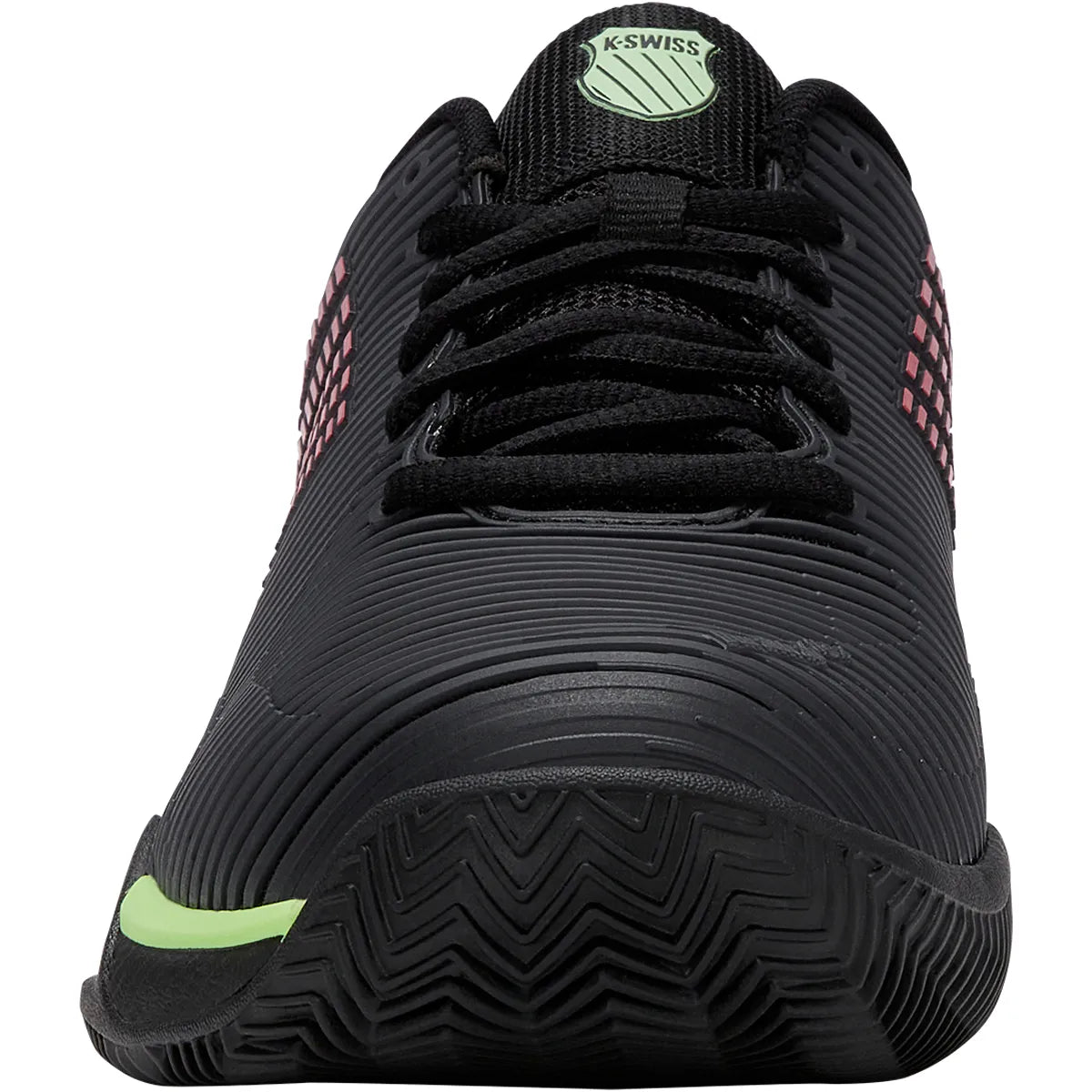 CHAUSSURES K-SWISS HYPERCOURT EXPRESS 2 TERRE BATTUE