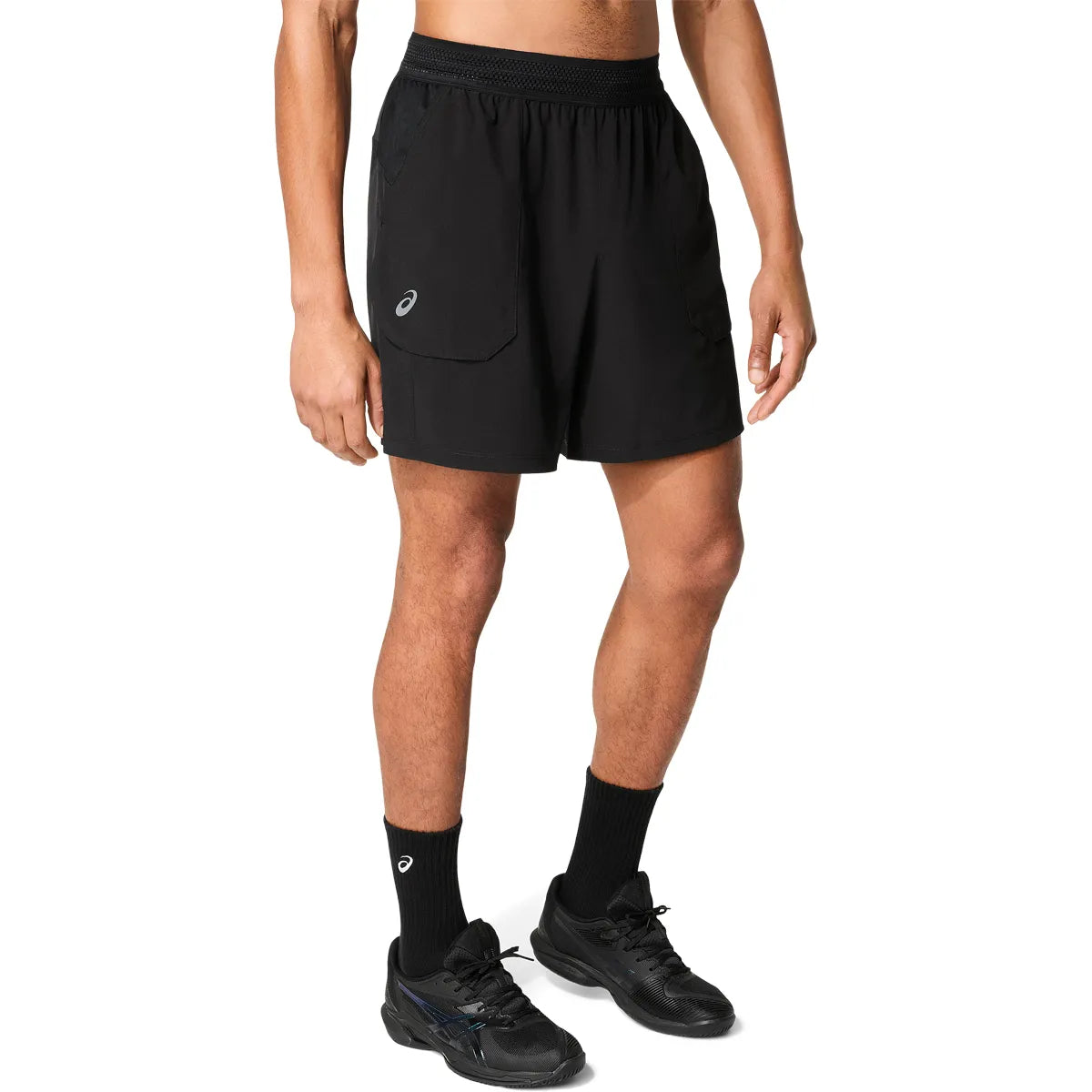 SHORT ASICS MATCH 7IN