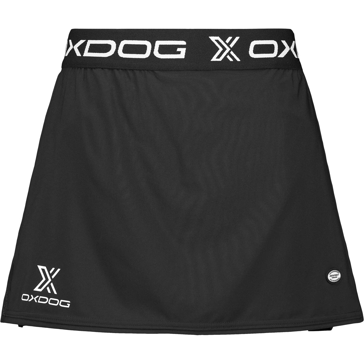 JUPE OXDOG FEMME TIEBREAK