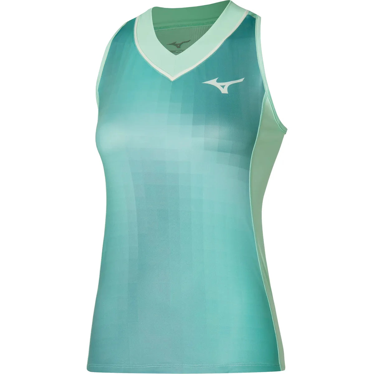 DEBARDEUR MIZUNO FEMME FRONTIER