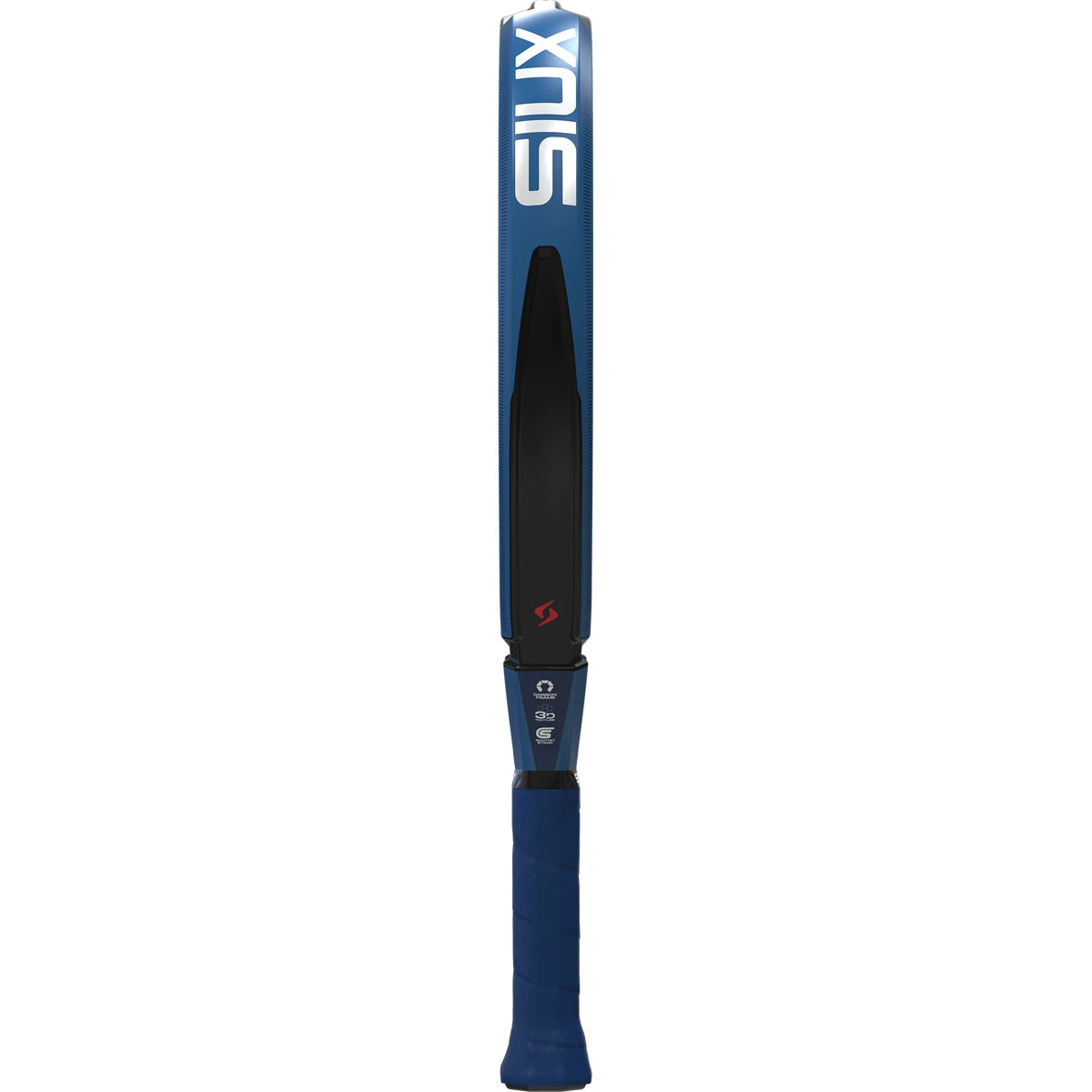RAQUETTE DE PADEL SIUX DIABLO PRO 2026 ROYAL BLUE