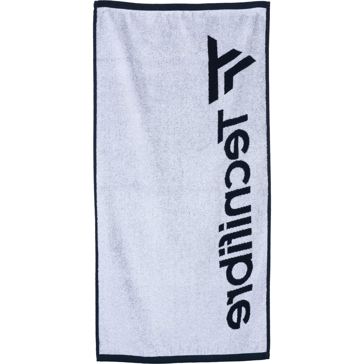 SERVIETTE TECNIFIBRE PLAYERS MARINE
