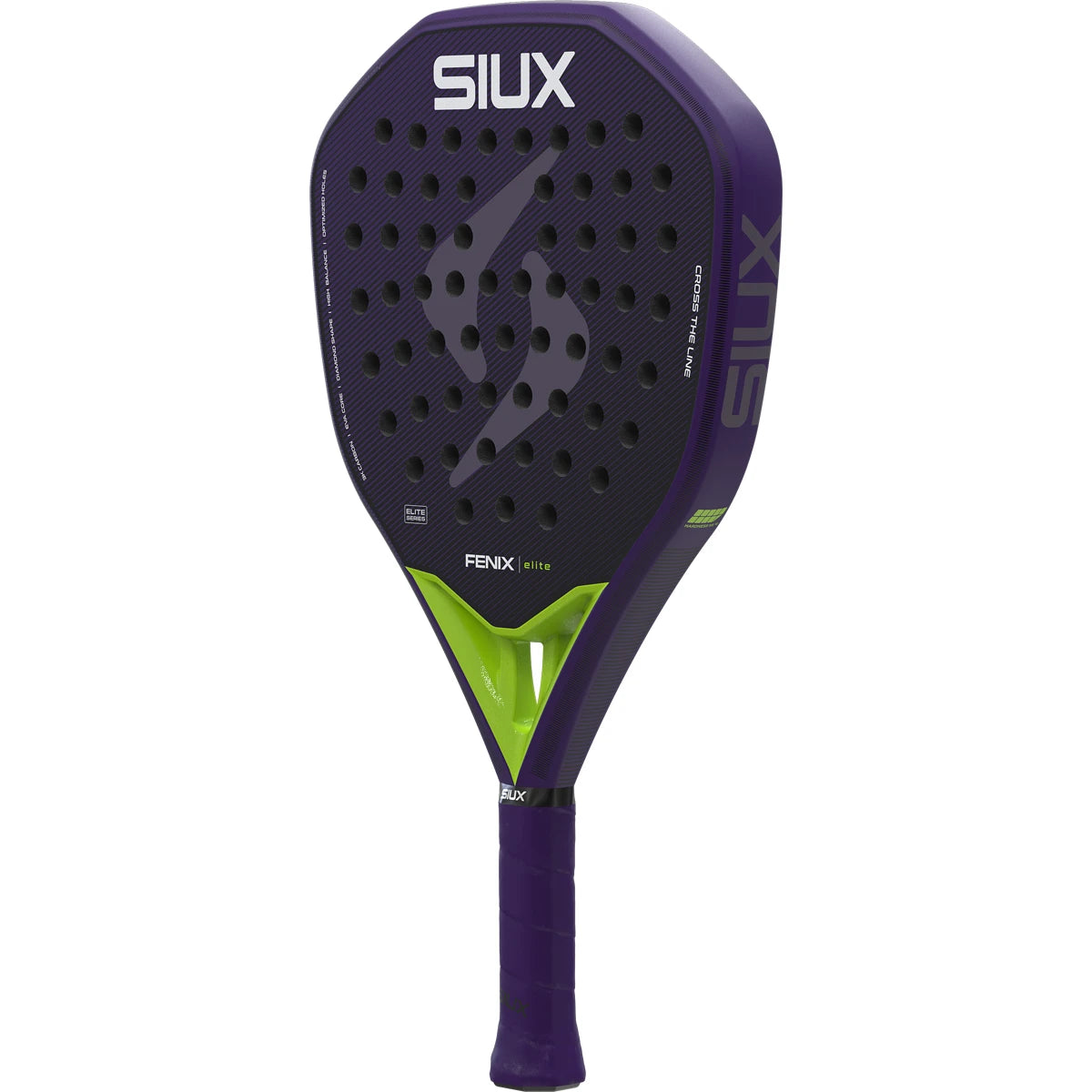 RAQUETTE DE PADEL SIUX FENIX ELITE 6