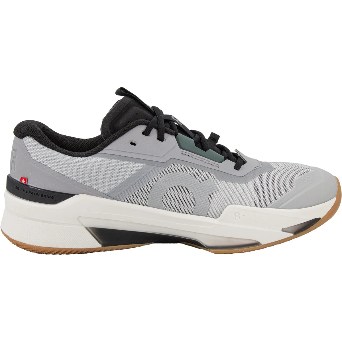CHAUSSURES ON THE ROGER PRO FIRE