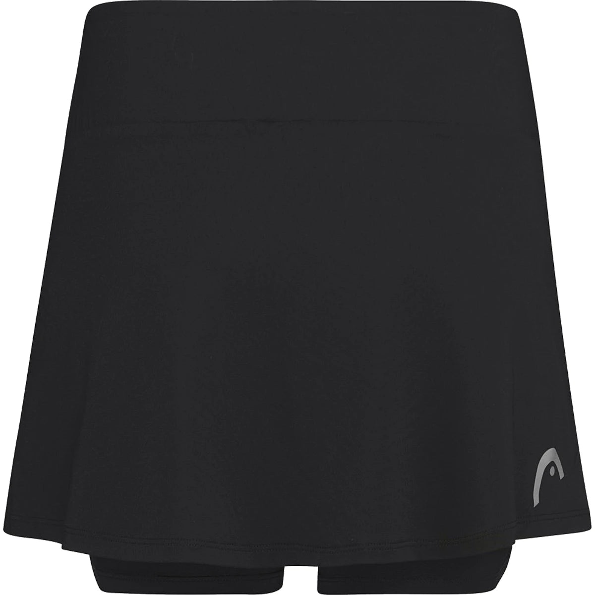 JUPE HEAD JUNIOR FILLE CLUB BASIC