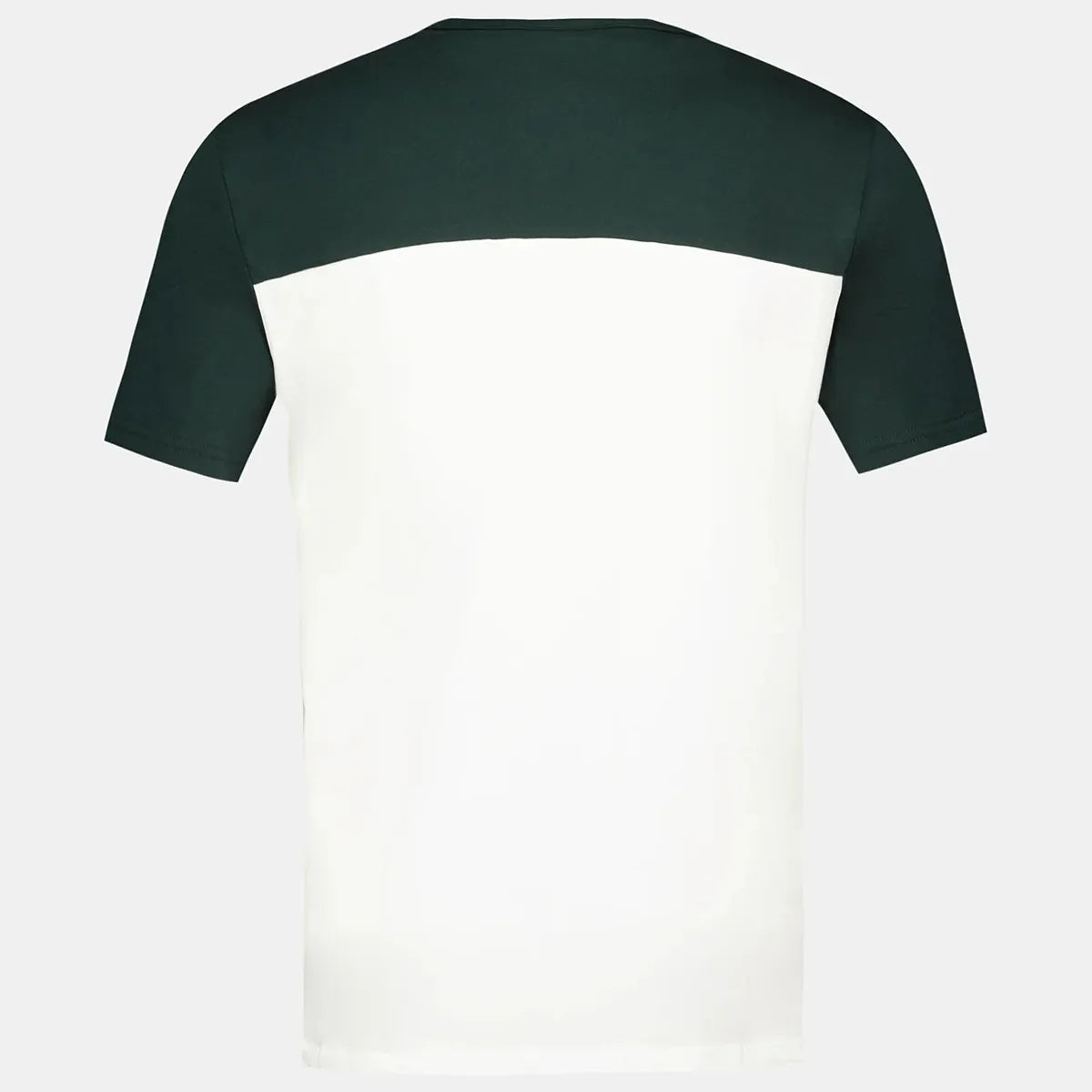 T-SHIRT LE COQ SPORTIF CONTEMPORAIN