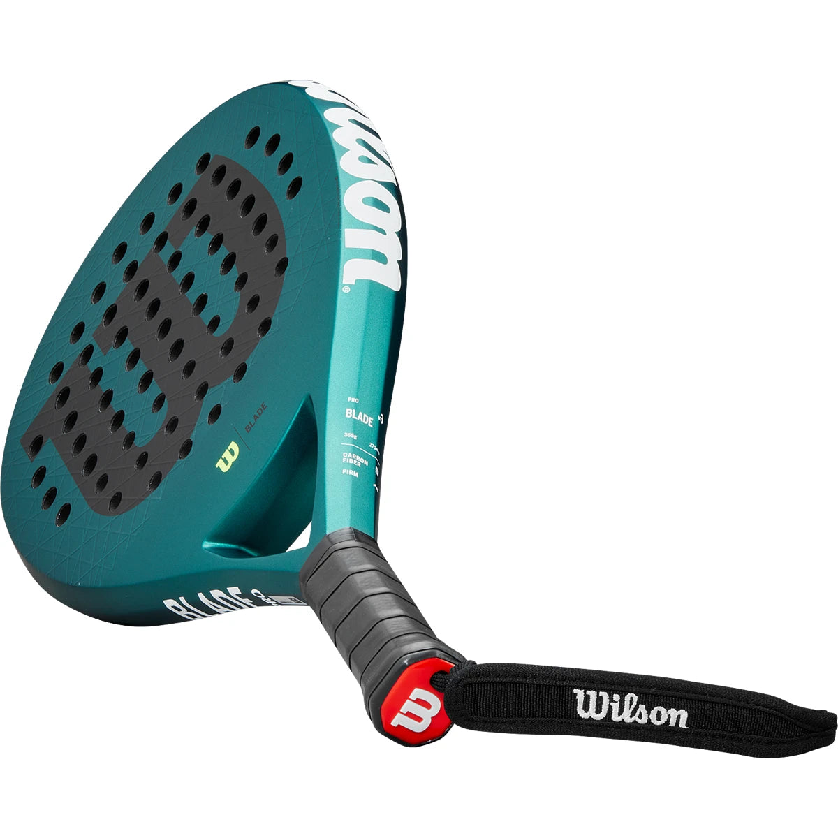 RAQUETTE DE PADEL WILSON BLADE PRO V3