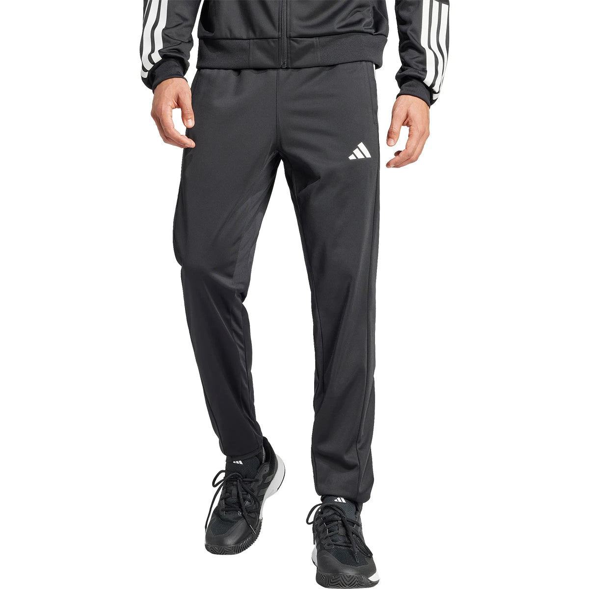 PANTALON ADIDAS 3 BANDES KNIT