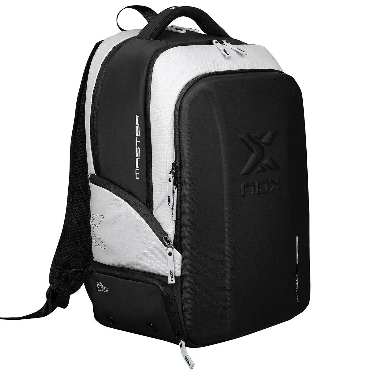 SAC A DOS NOX PADEL LUXURY MASTER SERIES