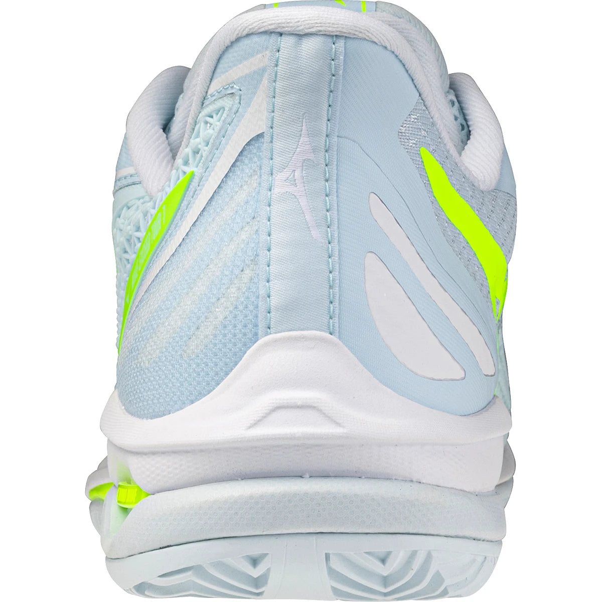 CHAUSSURES MIZUNO WACE EXCEED TOUR 7 TERRE BATTUE