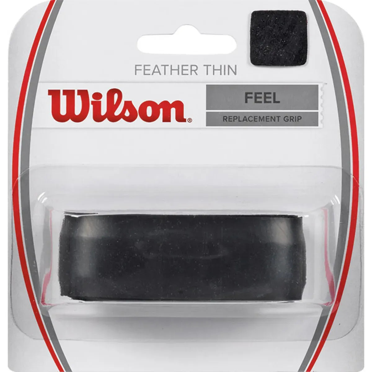 GRIP WILSON FEATHERTHIN