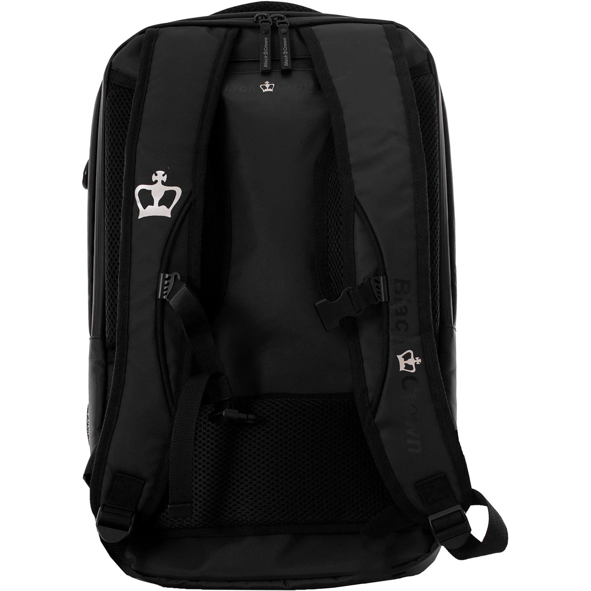 SAC A DOS DE PADEL BLACK CROWN RAPTOR V2
