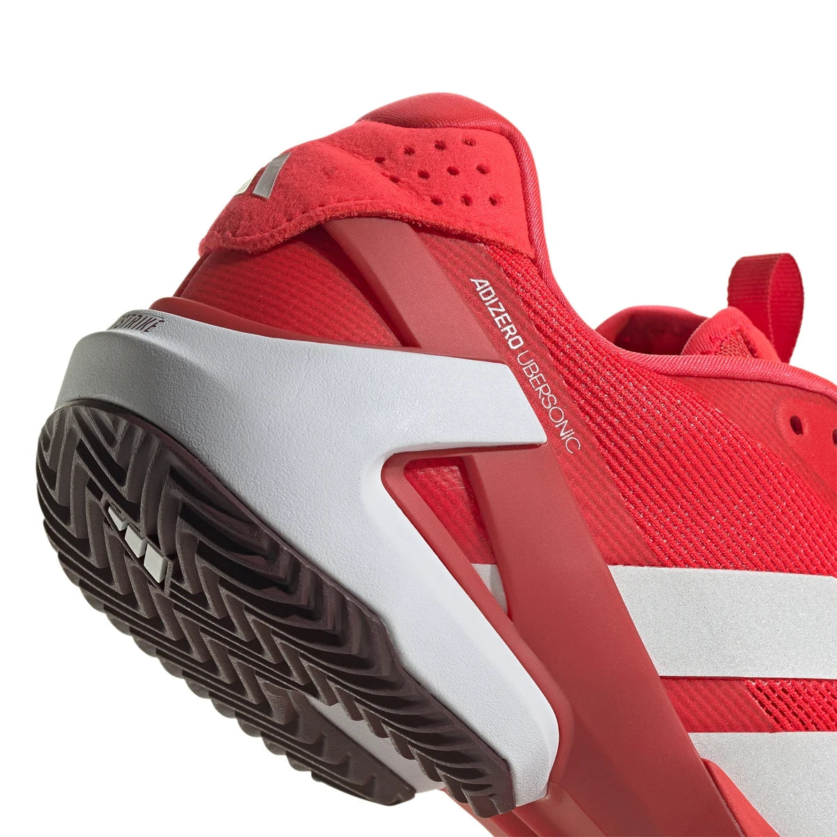 CHAUSSURES ADIDAS UBERSONIC 5 TERRE BATTUE