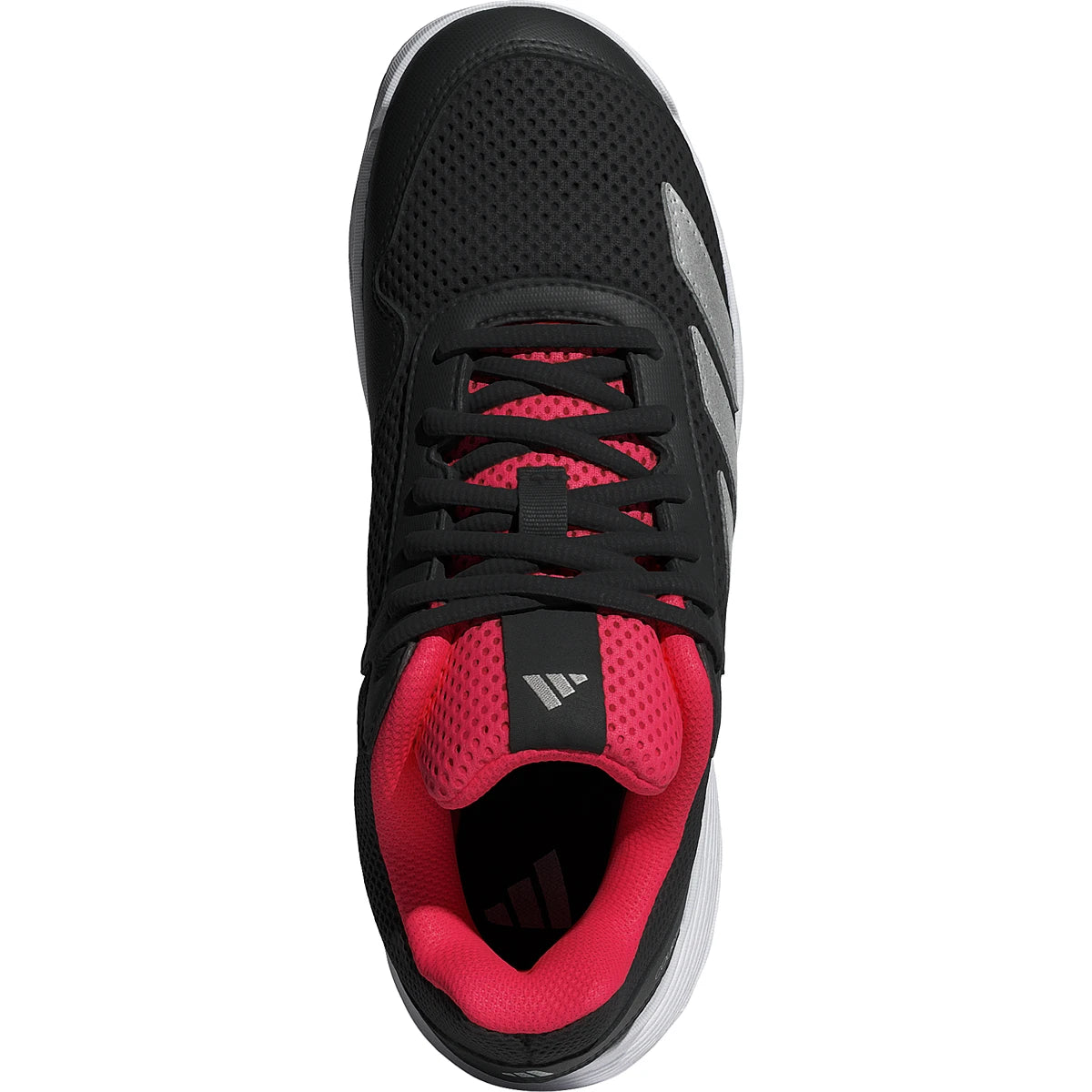 CHAUSSURES ADIDAS JUNIOR COURTFLASH TOUTES SURFACES