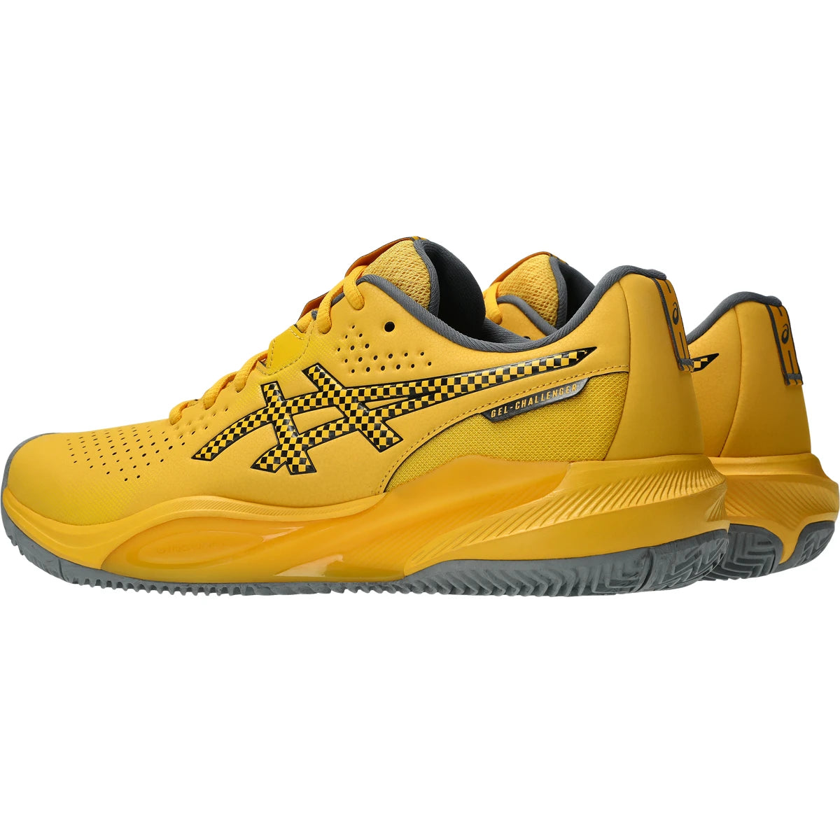 CHAUSSURES ASICS GEL CHALLENGER 15 TERRE BATTUE