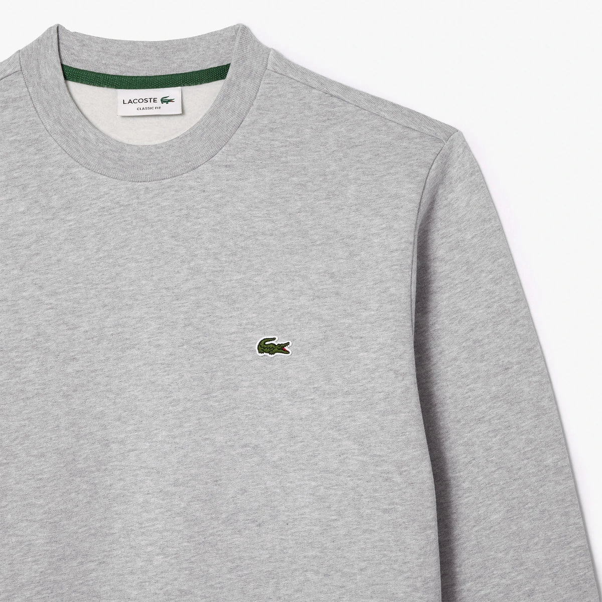 SWEAT LACOSTE CLASSIC FIT