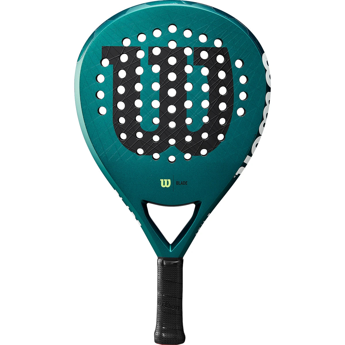 RAQUETTE DE PADEL WILSON BLADE V3