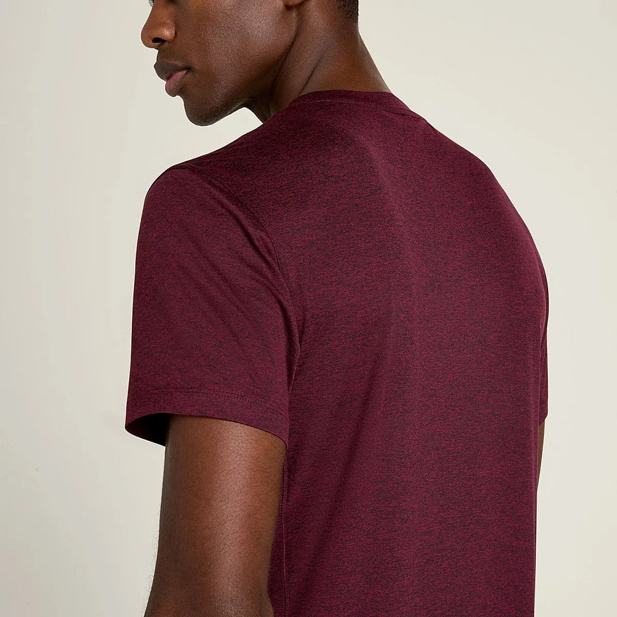 T-SHIRT WILSON EVERYDAY PERFORMANCE