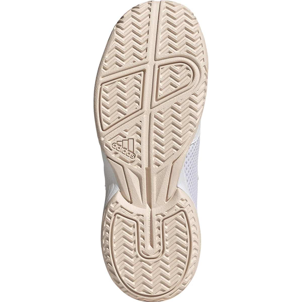 CHAUSSURES ADIDAS JUNIOR COURTFLASH TOUTES SURFACES