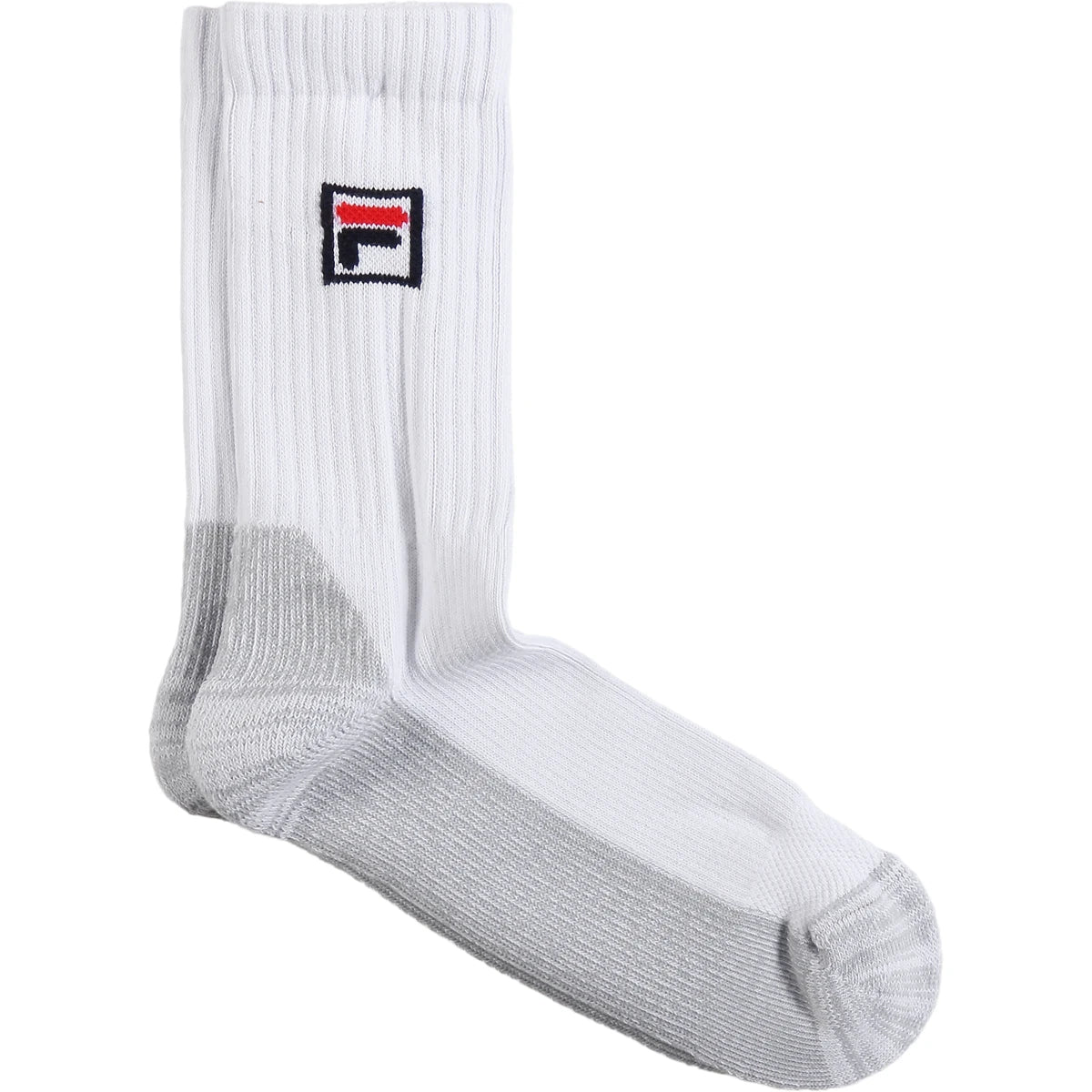 PAIRE DE CHAUSSETTES FILA PERFORMANCE SPORT (LONG)