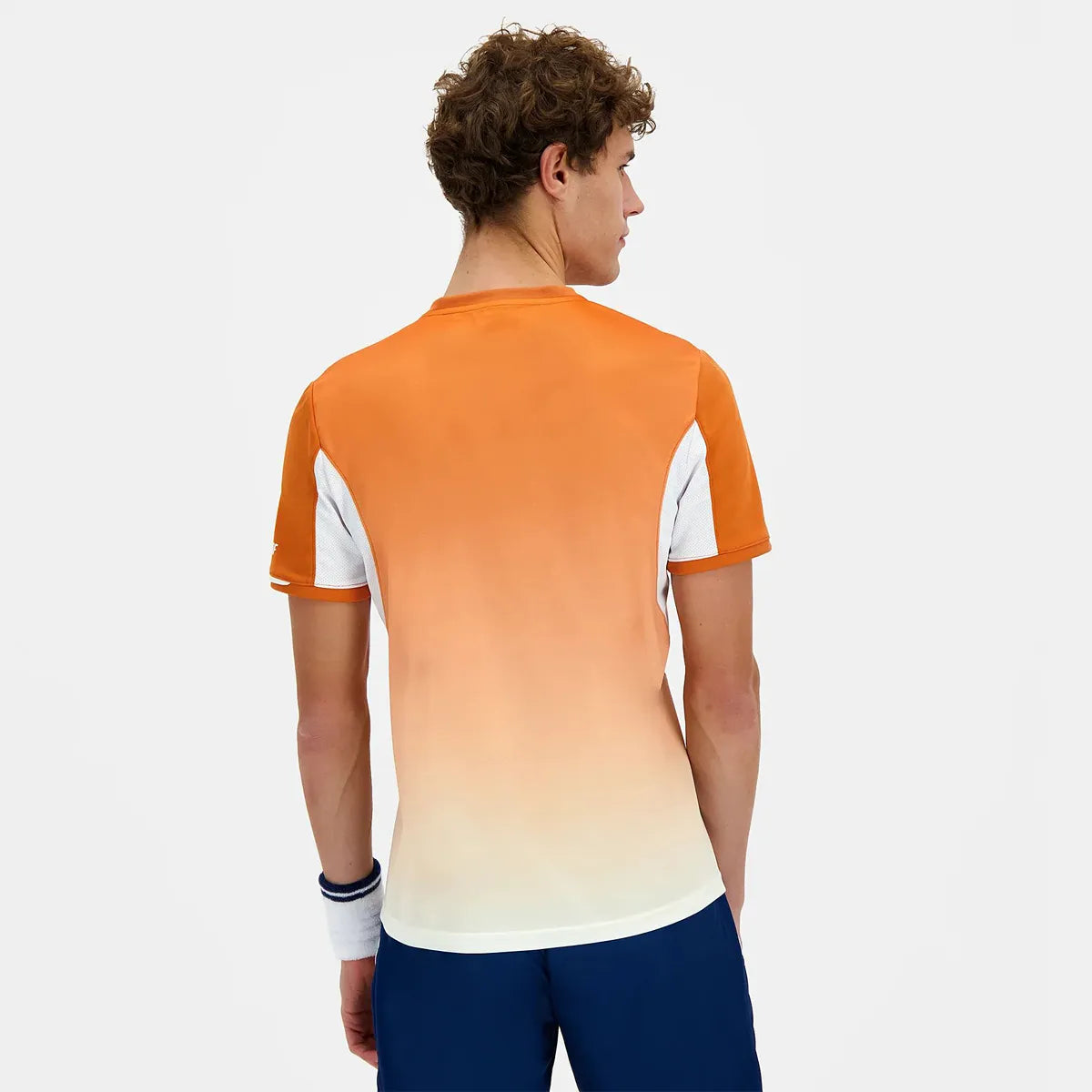T-SHIRT LE COQ SPORTIF